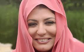 سهير رمزي: “السيسي مفيهوش حاجة مش عجباني”.. ومغردون: بطلوا النفاق ده