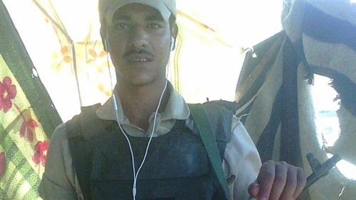 وصول جثمان آخر.. وراء تأجيل جنازة قتيل مطروح بكمين العريش