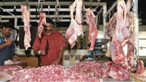 في سوق العبور.. الطماطم بـ50 قرشًا والبرتقال بجنيه للكيلو