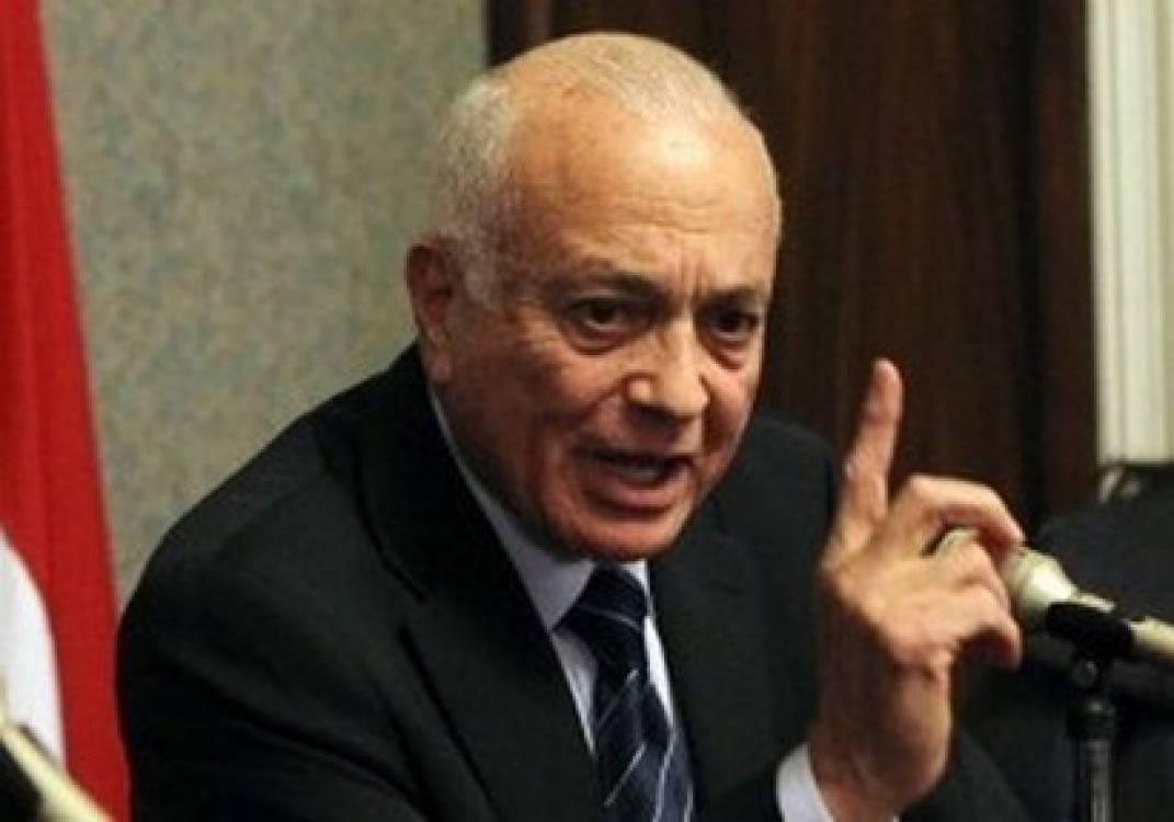 نبيل العربي: على إيران احترام سيادة الدول العربية