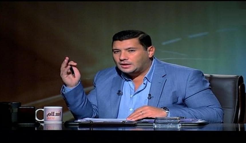 ترشيح إسلام بحيري لجائزة “فيصل” الإسلامية يثير جدلًا داخل الأزهر