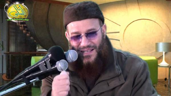 فيديو .. الشيخ المقدم يتوقع ثورة عارمة بسبب ظلم العسكر