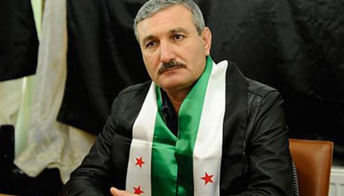 مؤسس الجيش الحر: الثورة السورية تمر بمرحلة الاغتيالات