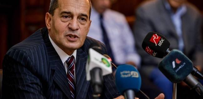 وزير الزراعة للبرلمان: فقدت ابتسامتي بعد تولي الوزارة