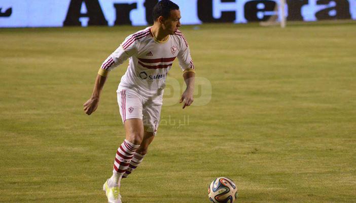 الزمالك يخوض ودية مع الخرطوم السوداني الأربعاء المقبل