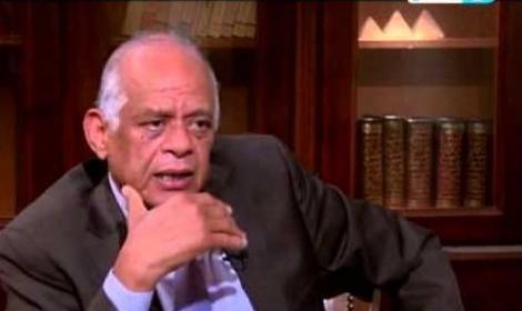 رسميا.. انتخاب الدكتور علي عبدالعال رئيسا للبرلمان المصري