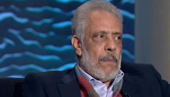 نبيل الحلفاوي ساخرا من “عبدالعال”: رئيس المجلس لا يعترف بحروف الجر