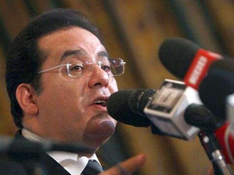 أيمن نور لـ”رصد”: البرلمان الجديد مشوه وقصير العمر وأسوأ من مجلس 2010