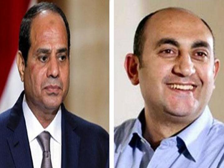 خالد علي: التنازل عن “تيران وصنافير” طعن في شرف العسكرية المصرية