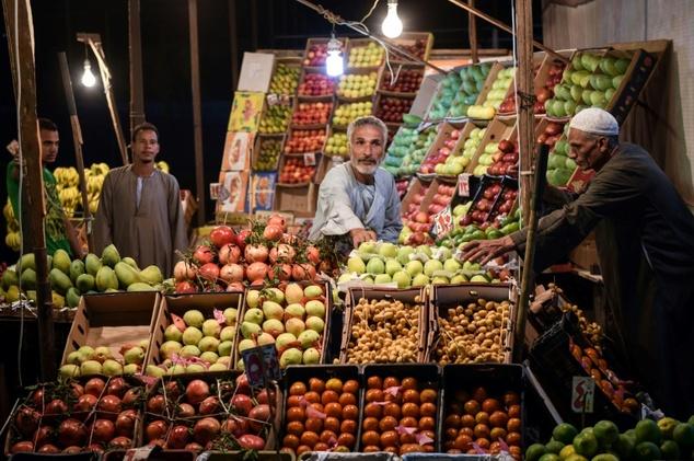 أسوشيتد برس :ارتفاع الأسعار والتضخم عام 2016 لم تشهده مصر منذ سنوات