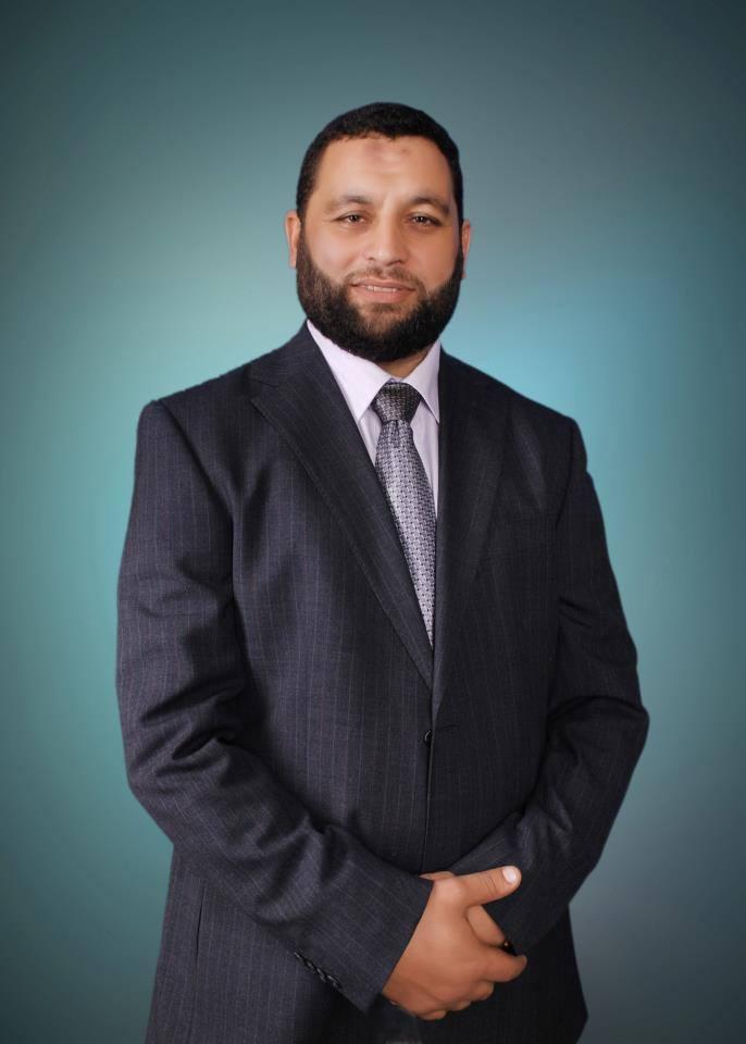 اعتقال عضو مجلس شعب سابق بمحافظة الجيزة