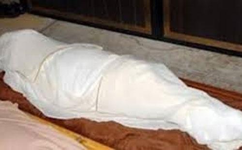 وفاة مسجون داخل محبسه بسوهاج