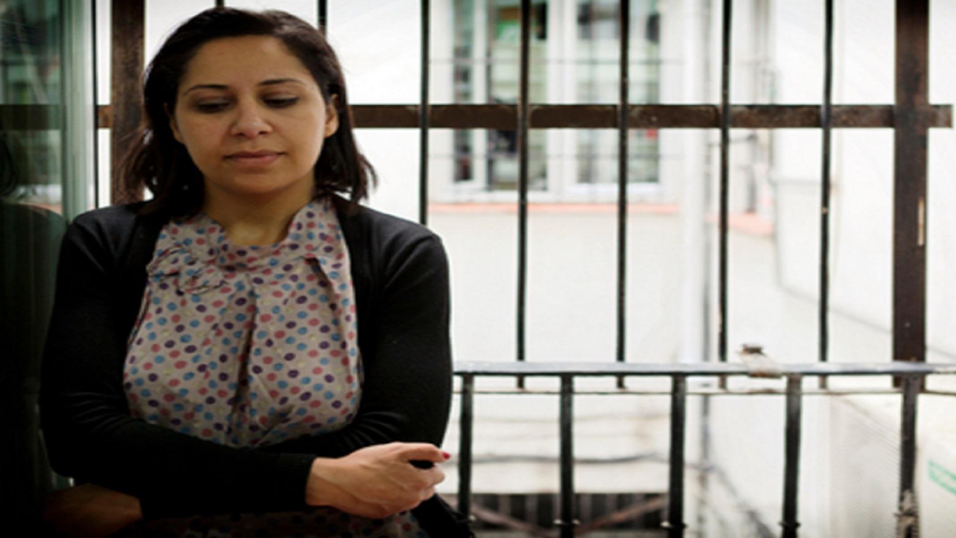 تأييد قرار التحفظ على أموال مديرة مركز”نظرة”