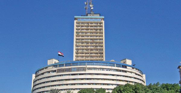 فضائح ماسبيرو: تعيين 28 عاملًا حاصلين على محو أمية ودبلوم