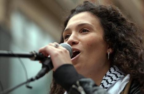 الجزيرة: سفارة إسرائيل تآمرت لعزل مسلمة من رئاسة اتحاد طلاب بريطانيا