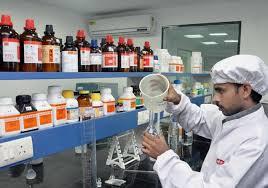 “IMS”:  عشر شركات أدوية تستحوذ على 50% من السوق المصرية