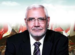 أبو الفتوح: لن يحدث استقرار بمصر إلا بالعدل