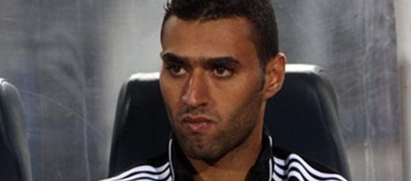 الأدهم : لاعبو الأهلي وصفونا بـ”اليهود”