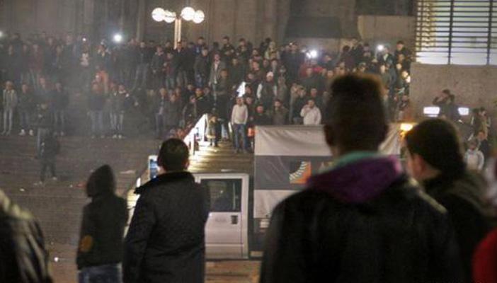 الداخلية الألمانية: حادث كولونيا يجب ألا يقود إلى التشكيك في اللاجئين