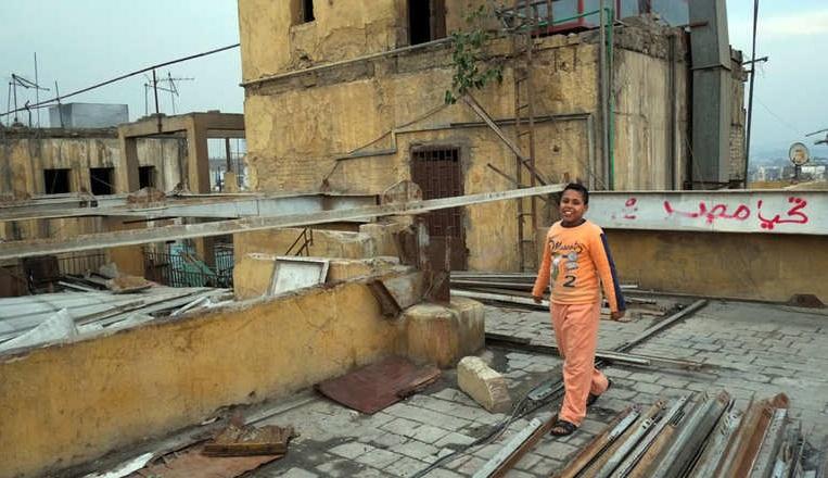 مهددا بفتنة مجتمعية .. البرلمان يستعد لإقرار قانون إيجار يطرد الملايين