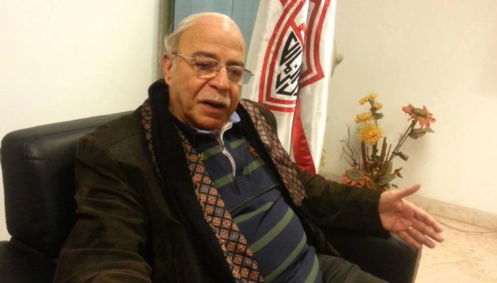 كمال درويش: العمولات والسمسرة سبب ضياع صفقة أبوتريكة من الزمالك