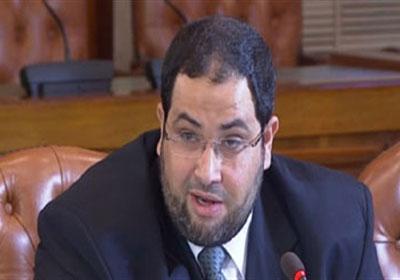 الإفراج عن القزاز مساعد “الرئيس مرسى”