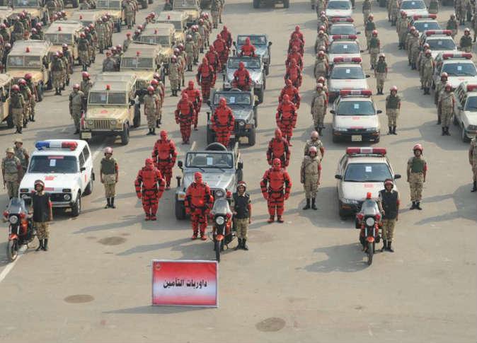 فيس بوك : سلاحف النينجا تؤمن إستفتاء الإنقلاب