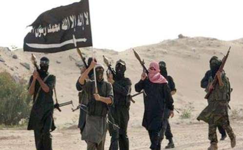 “بيت المقدس” تتبني عملية خطف ضابط الشرطة أيمن الدسوقي