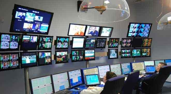 نشطاء: مراقبة مواقع الانترنت  دليل على “أهبلة الدولة”