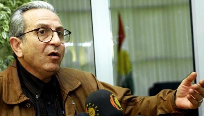 علي بدرخان: الوضع لن يتحسن طالما كل الأمور تدار بتوجيهات الرئيس