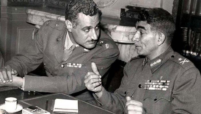 بالفيديو.. ساويرس: محمد نجيب صاحب ثورة يوليو وعبدالناصر عذب المصريين