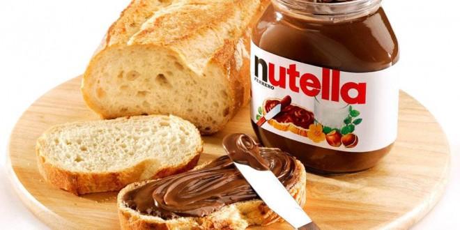 انتبه.. أحد مكونات النوتيلا قد يسبب السرطان