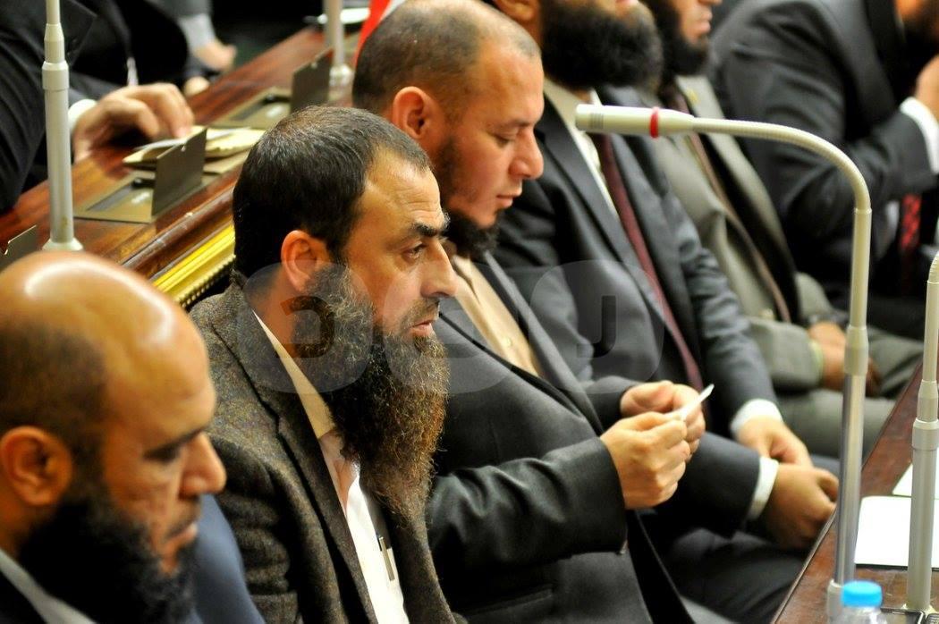 قيادي بـ”النور”: نواب الحزب مثل الأيتام ويلقبون بـ”أبناء داعش”