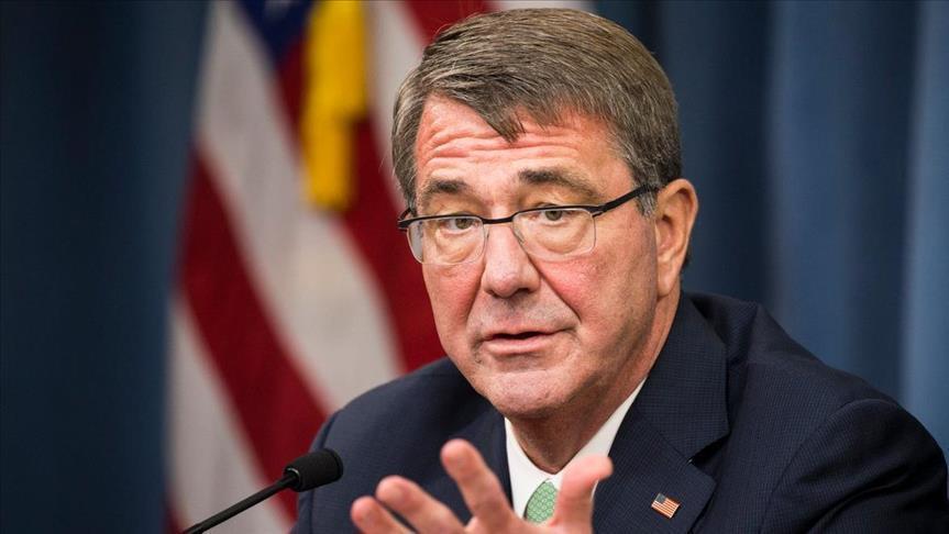 وزير الدفاع الأميركي..المواقف العدوانية لروسيا ناجمة عن عواطف انتقامية