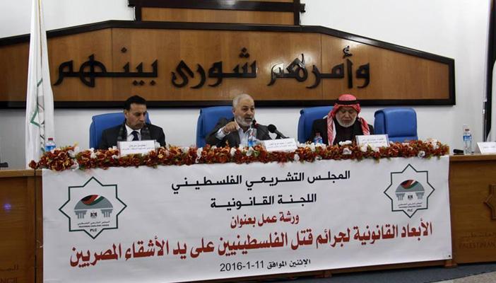 حقوقيون: قتل السلطات المصرية للفلسطينيين “جريمة حرب” ويجب الاعتذار