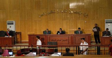 طرد صحفى بالوطن من محاكمة المخلوع ادعى أنه ضابط أمن دولة