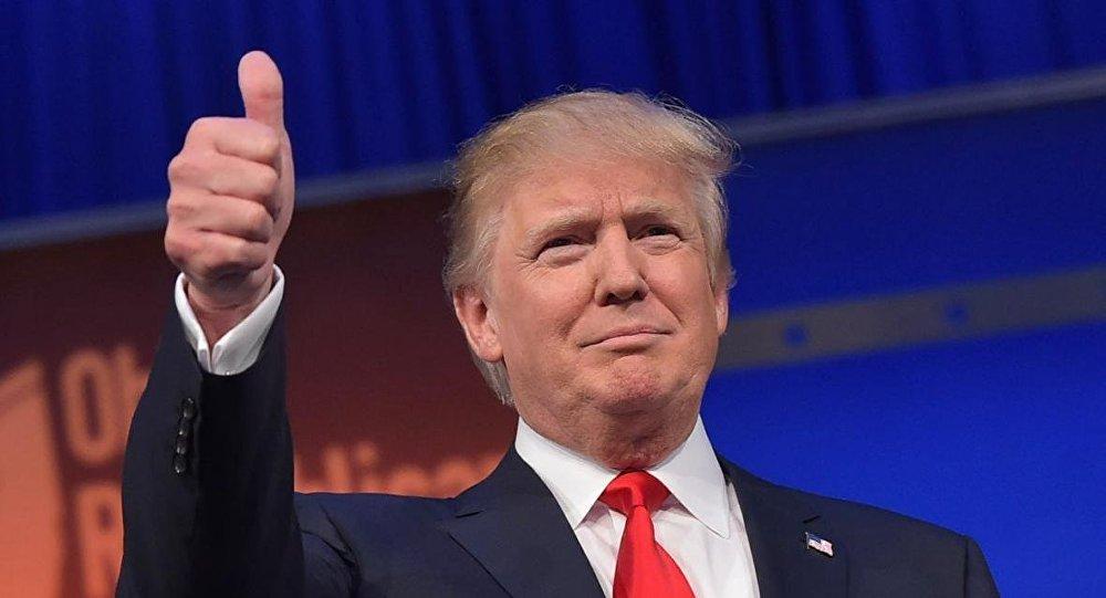 علاقات ترامب بالإمارات.. هل تدفع أميركا لاستهداف “الإخوان”؟