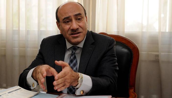 التليفزيون يذيع بيان لجنة تقصي الحقائق حول حجم الفساد في مصر