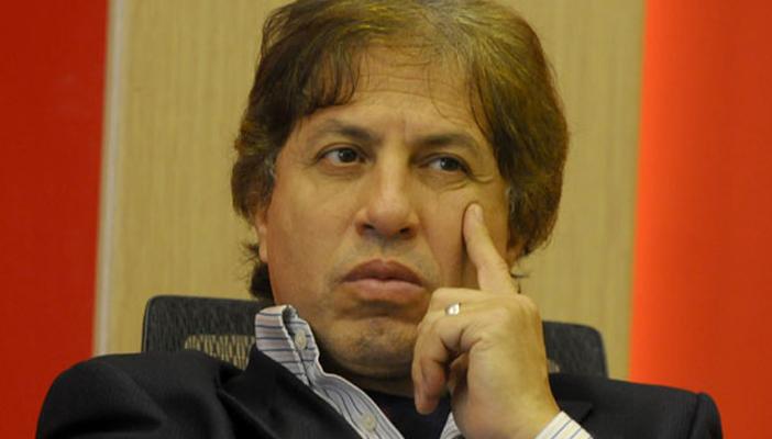 اتحاد الكرة يلجأ للنائب العام في أزمة التسريبات