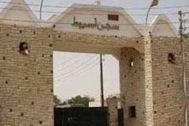 قوات الانقلاب تعتدي على متهمي الهلايل والدابودية بسجن أسيوط