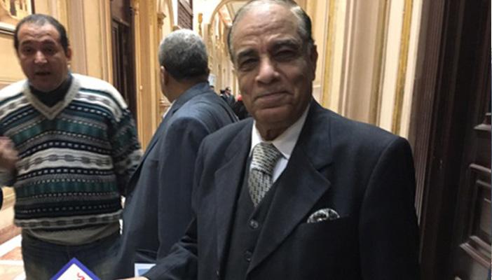 ابنة النائب المستقيل: أبويا ليس مريضًا هو عيان بحب الوطن