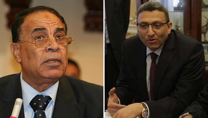 نواب يحاولون إقناع “أحمد” بالتراجع عن الاستقالة.. والنائب: قرار نهائي