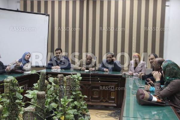 اجتماع لـ”الصيادلة” لبحث التصعيد ضد شركات توزيع الأدوية