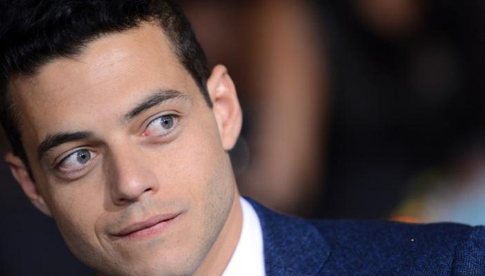 بالفيديو.. تعرف إلى رامي مالك الفائز بجائزة جولدن جلوب