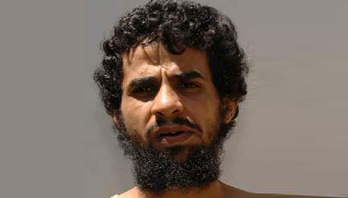 ترحيل السعودي محمد الشمراني إلى المملكة بعد 14 عامًا في جوانتانامو