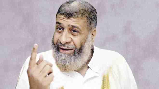 الخميس..النطق بالحكم على عبدالماجد وقيادات الإخوان بأسيوط