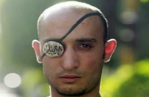 حرارة يعلن رفضه لدستور الانقلاب