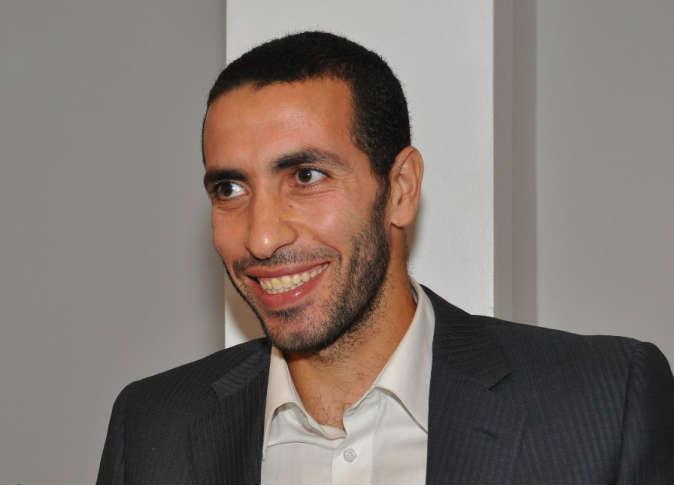 بالفيديو على “MBC”.. باسم يوسف: أبو تريكة عمهم وحارق دم كل من يشوهه