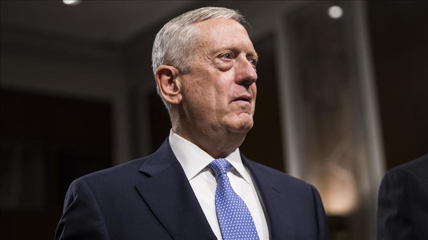 مرشح “ترامب” لوزارة الدفاع: عاصمة “إسرائيل”  تل أبيب وليست القدس