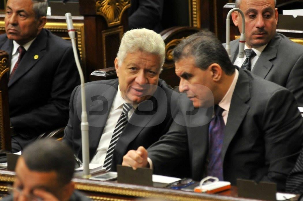 بعد رئاسته للجنة حقوق الإنسان.. مرتضى منصور: لا حقوق لأي شخص إرهابي